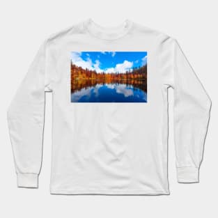 Cognitive Dreaming Long Sleeve T-Shirt